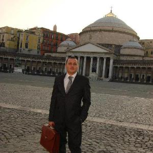 Avvocato Aldo Martucci a Mondragone
