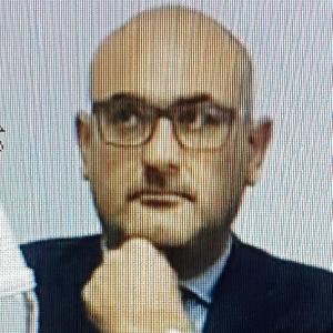 Avvocato Giuseppe Marzaioli a Maddaloni