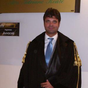 Avvocato Emilio Pagliaro a Mondragone