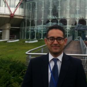 Avvocato Gianpiero Pasquariello a Caserta