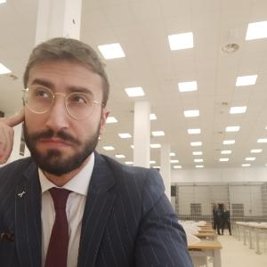 Avvocato Giuseppe Piroddi a Casagiove