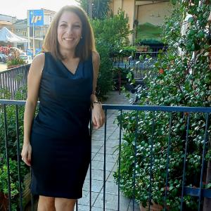 Avvocato Eva Scialdone a Casagiove