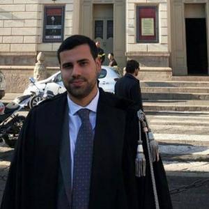 Avvocato Andrea Sinagra a Caserta
