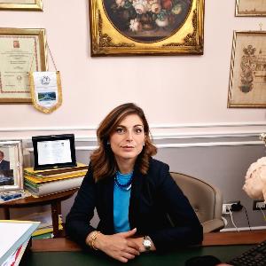 Avvocato Stefania Turnaturi a Santa Maria Capua Vetere
