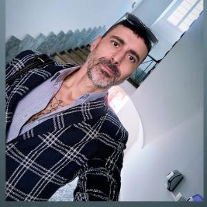 Avvocato Antonio Zannini a Falciano del Massico