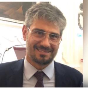 Avvocato Michele Zarrillo a Caserta