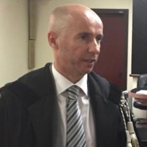 Avvocato Giancarlo Frongia a Sassari