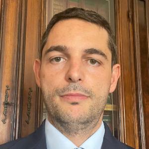 Avvocato Gaetano Paoletti a Sassari
