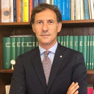 Avvocato Daniele Giuseppe Solinas a Sassari