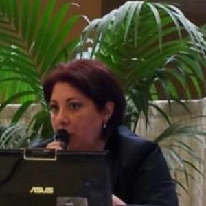 Avvocato Rosaria Paola Perricone a Agrigento