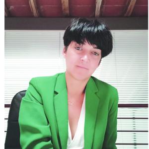 Avvocato Arianna Alessandri a Siena