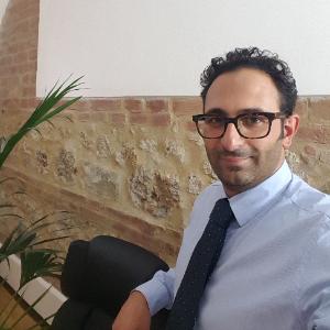 Avvocato Angelo Greco a Siena