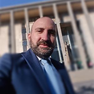Avvocato Edoardo Di Mauro a Melilli