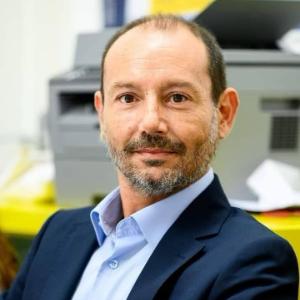 Avvocato Fabio Fortuna a Pachino