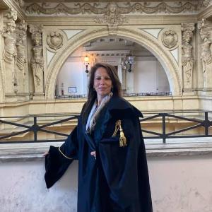Avvocato Laura Leone a Siracusa