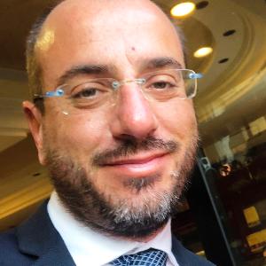 Avvocato Giampiero Nassi a Siracusa