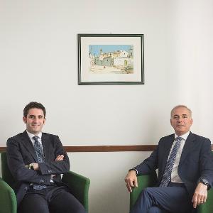 Avvocato Antonio Randazzo a Palazzolo Acreide