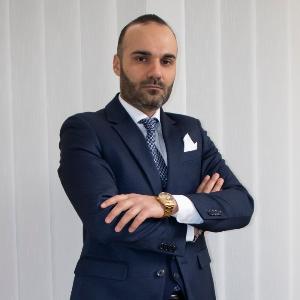 Avvocato Fausto Alberti a Foligno
