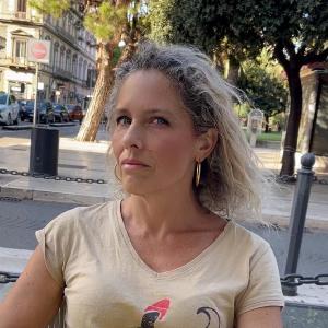 Avvocato Alessandra Dal Cin a Taranto