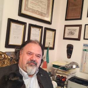 Avvocato Giulio Maria Giannico a Taranto