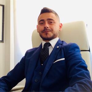 Avvocato Riccardo Giurano a Taranto