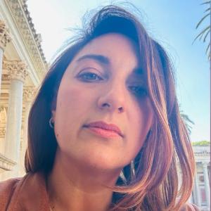 Avvocato Alessandra Giusti a Taranto