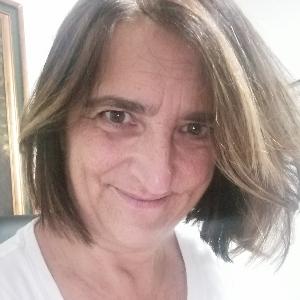 Avvocato Andreina Iacoviello a Taranto