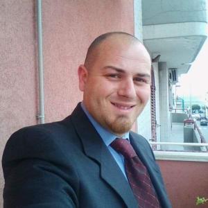 Avvocato Luigi Fabrizio Izzinosa a Massafra