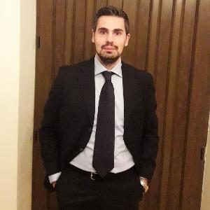 Avvocato Tullio Panteca a Manduria