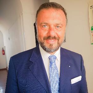 Avvocato Nicola Sarcinella a Taranto
