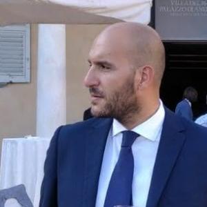 Avvocato Marcello Mattucci a Atri