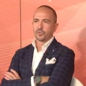 Avvocato Antonio Paoluzzi a Teramo