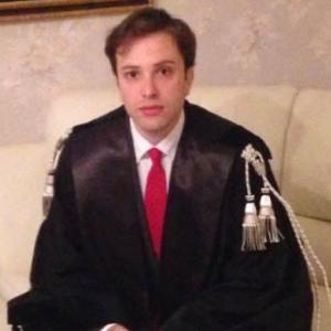 Avvocato Antonino Giuseppe Di Salvo a Bagheria