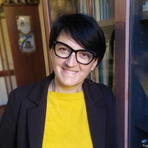 Avvocato Beatrice Bernardini a Terni