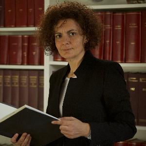 Avvocato Ilaria Guglielmo a Guidonia Montecelio