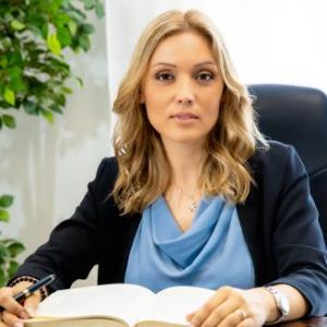 Avvocato Eleonora Marini a Guidonia Montecelio