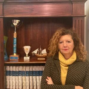 Avvocato Simona Alessio a Torino