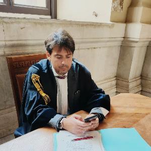 Avvocato Simone Bilotta a Bologna