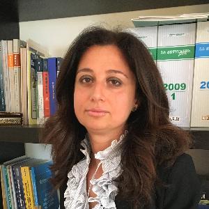 Avvocato Tiziana Miccoli a Genova