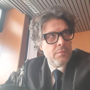 Avvocato Giuseppe Sbriglio a Torino