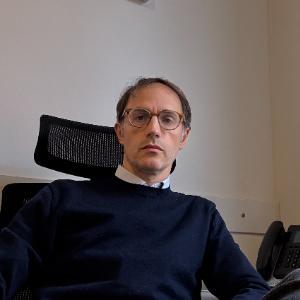 Avvocato Lorenzo Cingolani a Bologna