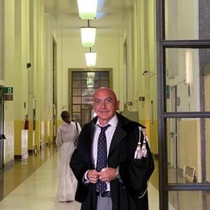 Avvocato Raffaele La Rocca a Torre Annunziata
