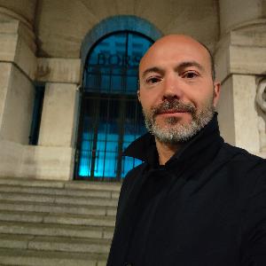Avvocato Ruggiero Alessandro Chiarazzo a Barletta