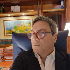 Avvocato Stefano Dardes a Andria