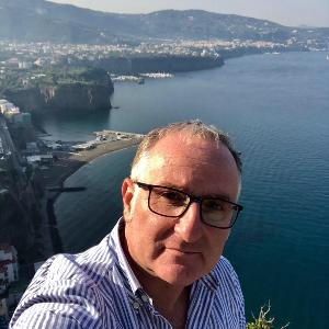 Avvocato Domenico Amoroso a Alcamo