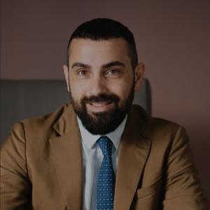 Avvocato Sebastiano Calvaruso a Alcamo