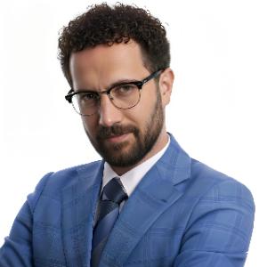 Avvocato Giovanni Candore a Trapani