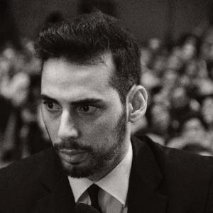 Avvocato Davide Ignazio Marceca a Trapani