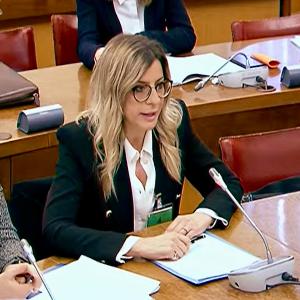 Avvocato Giovanna Melodia a Alcamo