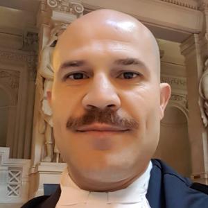 Avvocato Andrea Miceli a Trapani